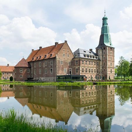 Schloss Raesfeld Hotel Ngoại thất bức ảnh