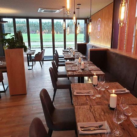 Schloss Raesfeld Hotel Ngoại thất bức ảnh