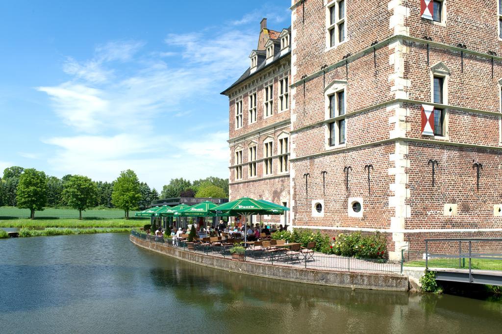Schloss Raesfeld Hotel Ngoại thất bức ảnh