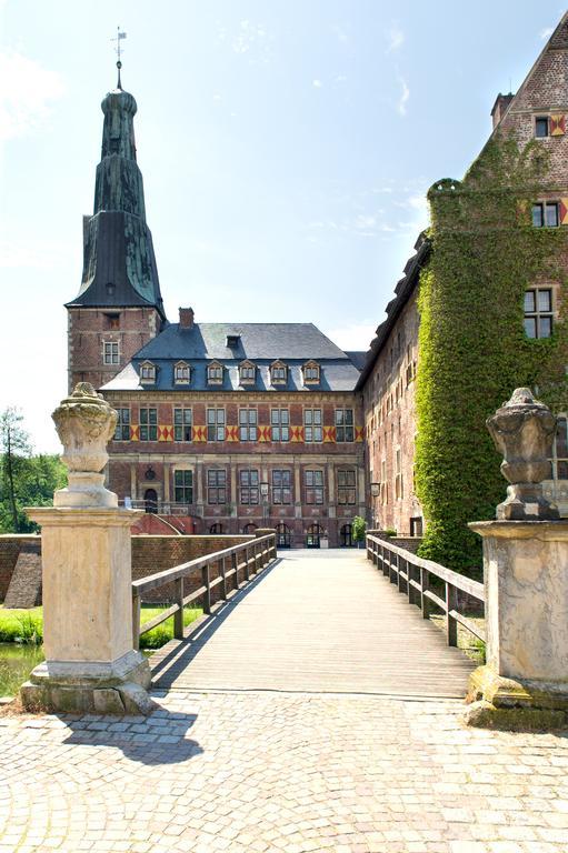 Schloss Raesfeld Hotel Ngoại thất bức ảnh