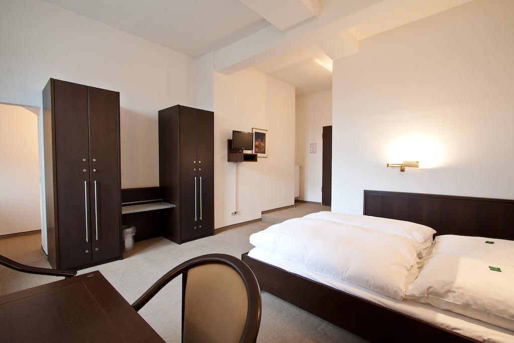 Schloss Raesfeld Hotel Ngoại thất bức ảnh