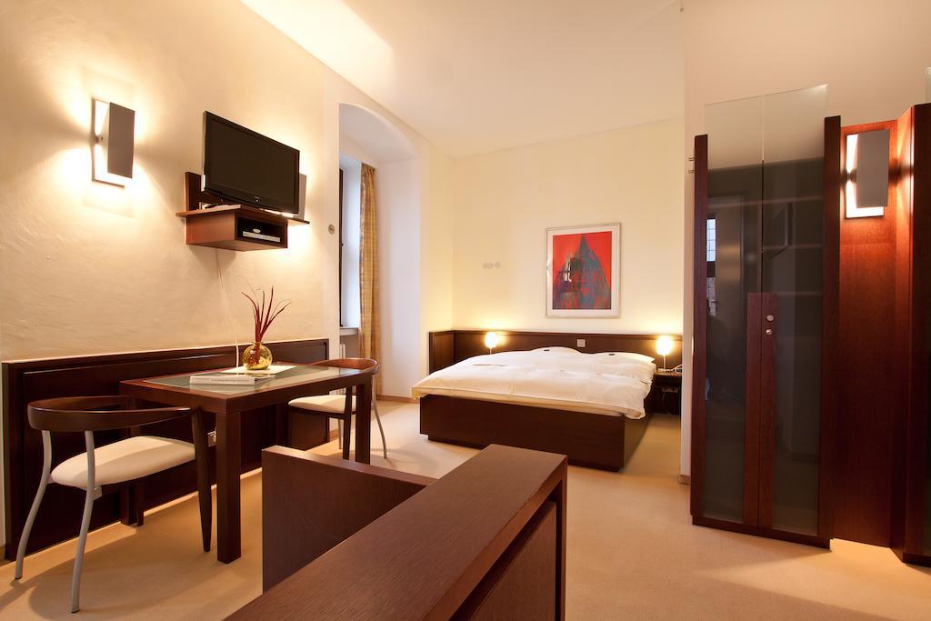 Schloss Raesfeld Hotel Phòng bức ảnh