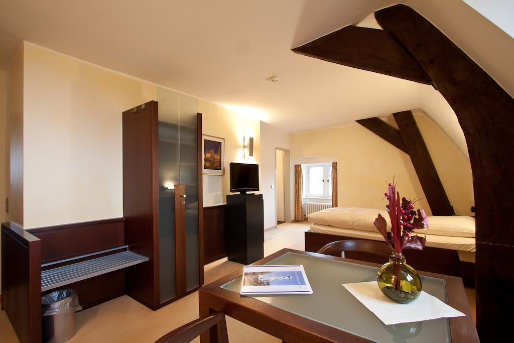 Schloss Raesfeld Hotel Phòng bức ảnh
