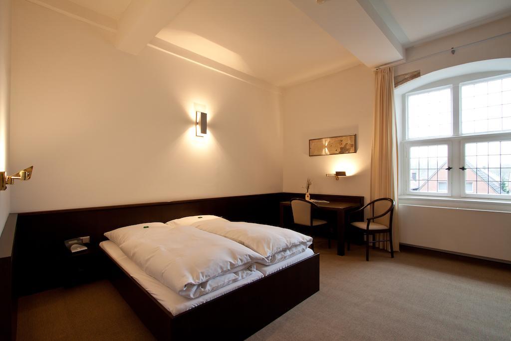 Schloss Raesfeld Hotel Phòng bức ảnh