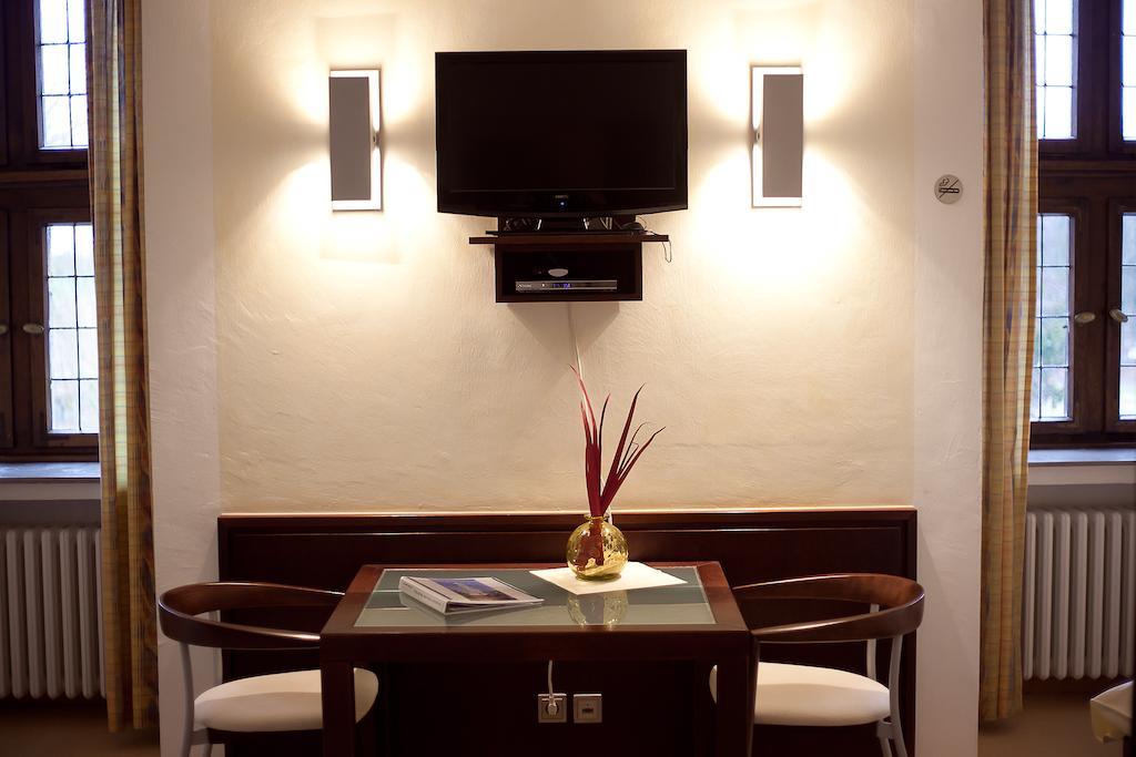 Schloss Raesfeld Hotel Ngoại thất bức ảnh