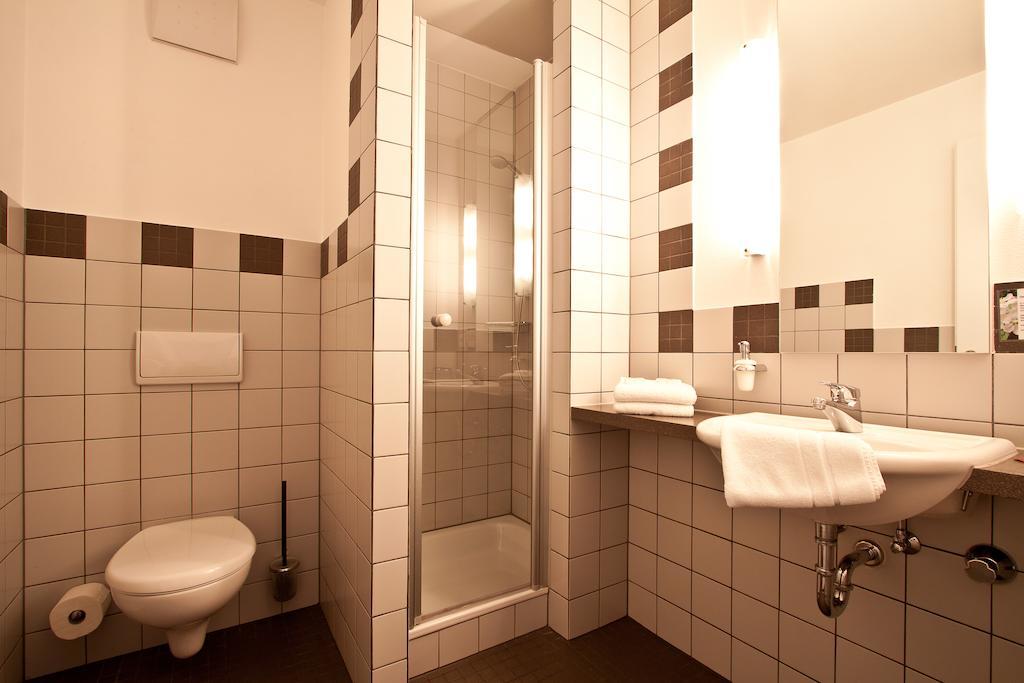 Schloss Raesfeld Hotel Ngoại thất bức ảnh
