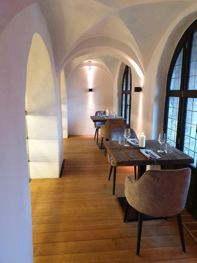 Schloss Raesfeld Hotel Ngoại thất bức ảnh